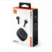 Bluetooth Hands Free JBL Wave 300TWS In-ear με 20 ώρες Αυτονομία IPX2, Deep Bass Sound Μαύρο